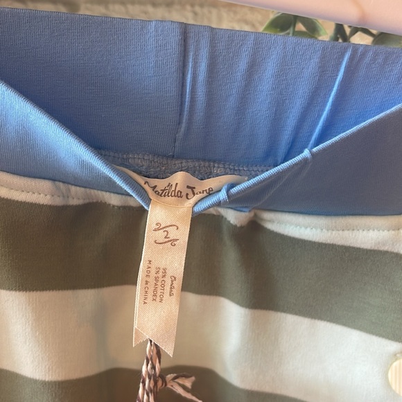 Boys size 2 Matilda Jane knit shirts. - Picture 2 of 4